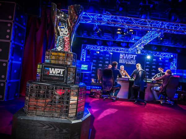 World Poker Tour - WPT Berlin 2018 - Part 2