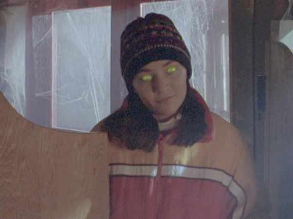 Clube do Terror - O conto da morte do pé grande