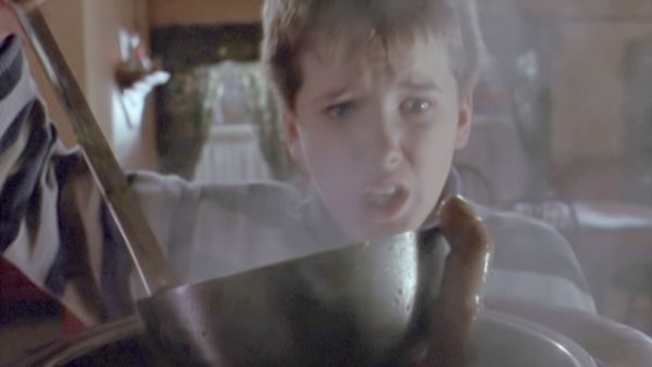 Clube do Terror - O conto dos gourmets malditos