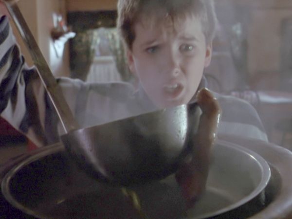 Clube do Terror - O conto dos gourmets malditos