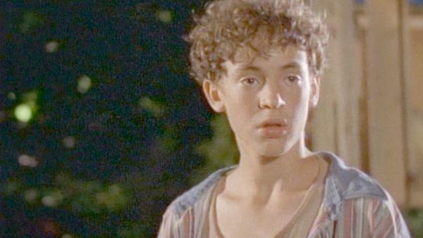 Clube do Terror - A História Da Visita Inesperada