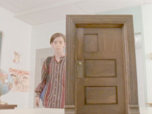 Clube do Terror - A História De Uma Porta Destrancada