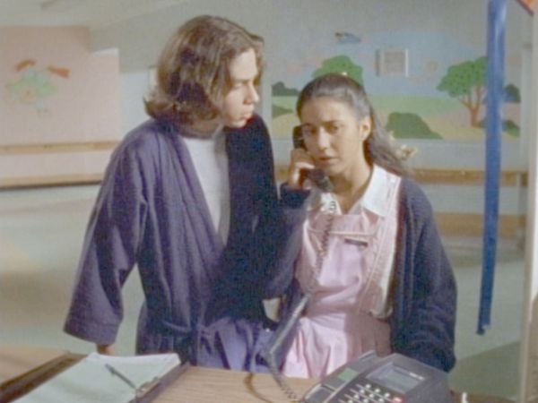 Clube do Terror - A História Do Turno Da Noite