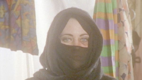 Clube do Terror - A História Da Troca
