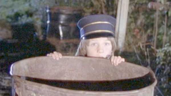 Clube do Terror - A História Da Magia Do Trem