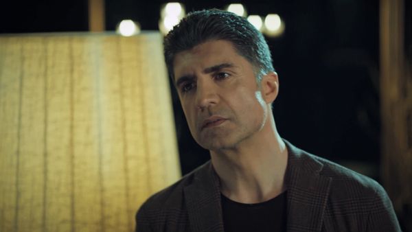 La novia de Estambul - La novia de Estambul: Episodio 1