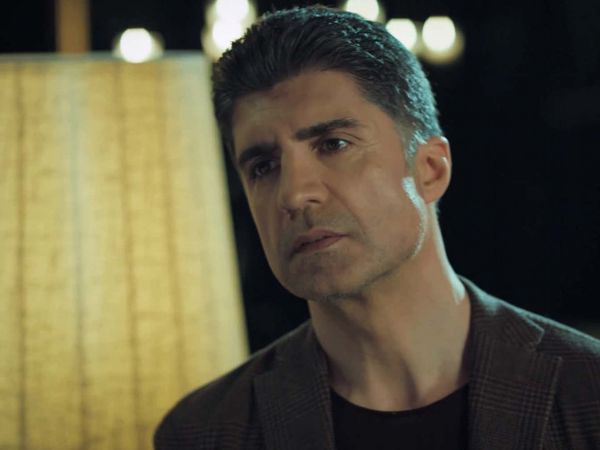 La novia de Estambul - La novia de Estambul: Episodio 1