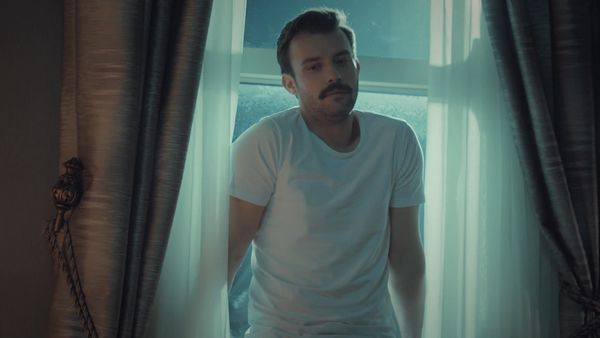 La novia de Estambul - La novia de Estambul: Episodio 15