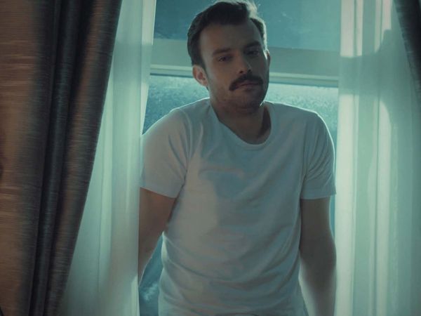 La novia de Estambul - La novia de Estambul: Episodio 15