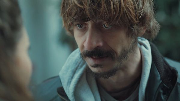 La novia de Estambul - La novia de Estambul: Episodio 2