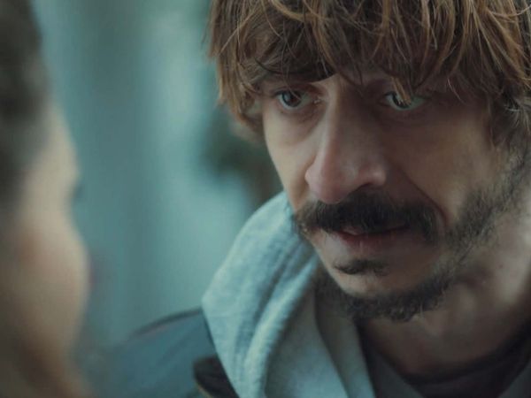 La novia de Estambul - La novia de Estambul: Episodio 2