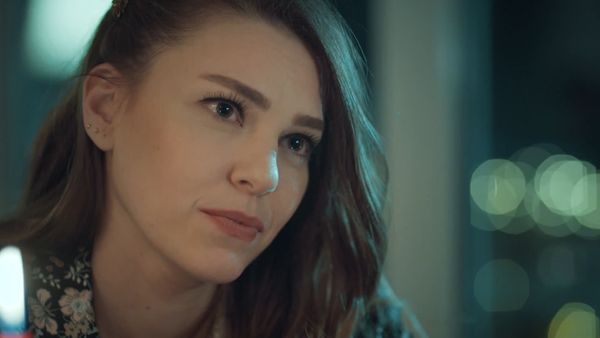La novia de Estambul - La novia de Estambul: Episodio 3