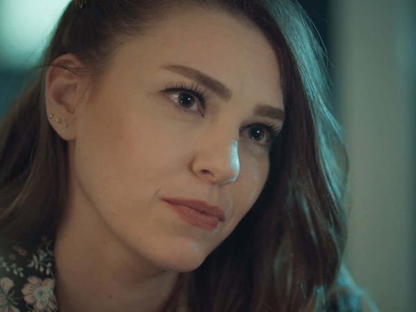 La novia de Estambul - La novia de Estambul: Episodio 3