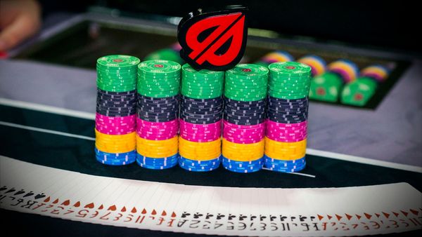 World Poker Tour - WPT Montreal 2018 - Part 2