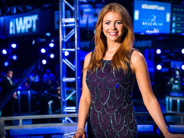 World Poker Tour - Bellagio 5 Diamond World Poker Classic  2018 - Part 2