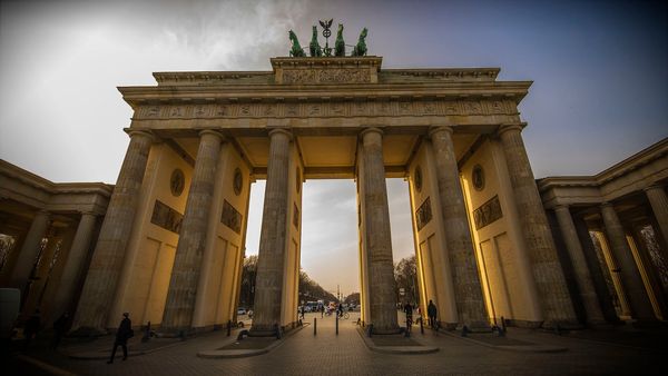 World Poker Tour - WPT Berlin 2018 - Part 1
