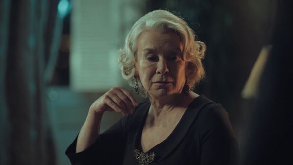 La novia de Estambul - La novia de Estambul: Episodio 4