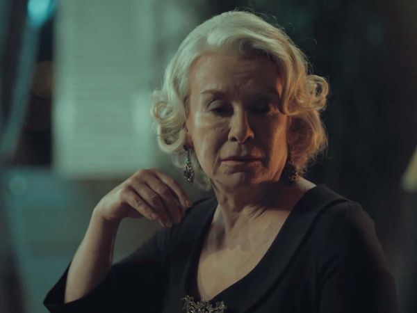 La novia de Estambul - La novia de Estambul: Episodio 4