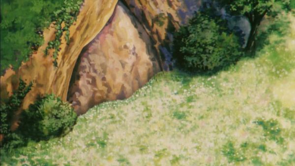 Inuyasha LT - Aome y Kikyo Quedan Atrapadas