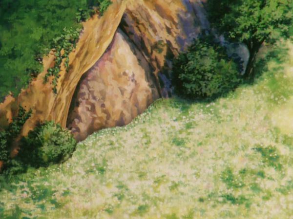 Inuyasha LT - Aome y Kikyo Quedan Atrapadas