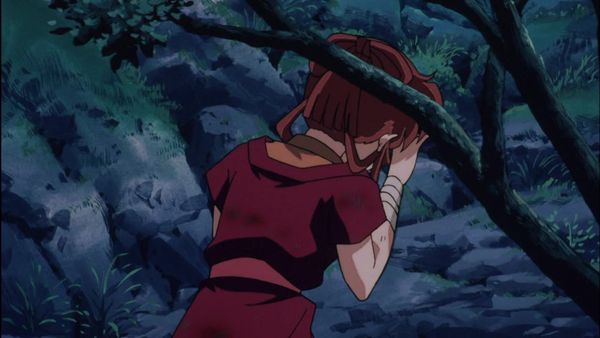 Inuyasha LT - La Ambición de los Resucitados