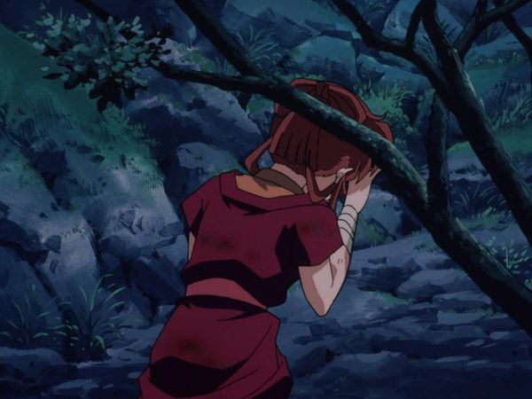 Inuyasha LT - La Ambición de los Resucitados