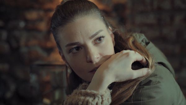 La novia de Estambul - La novia de Estambul: Episodio 5