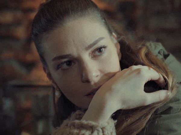 La novia de Estambul - La novia de Estambul: Episodio 5