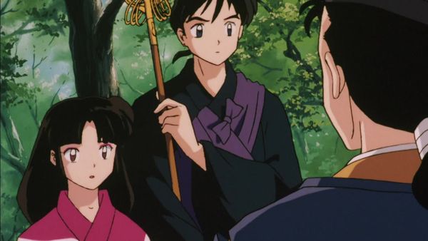 Inuyasha LT - El Creador de la Perla de Shikon - Parte 1