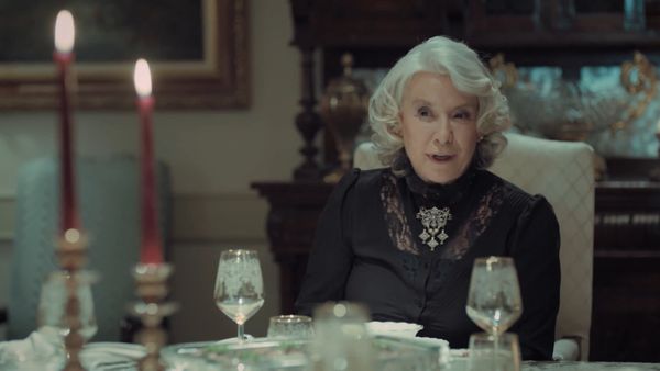 La novia de Estambul - La novia de Estambul: Episodio 7
