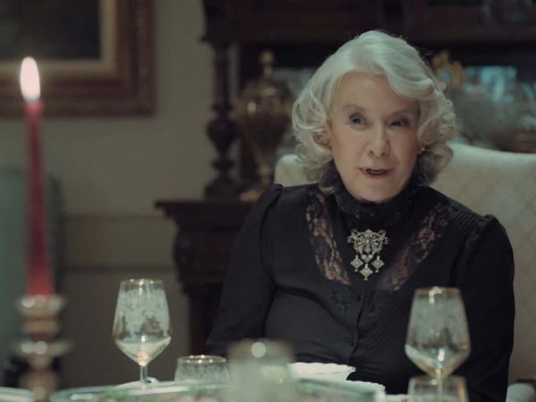 La novia de Estambul - La novia de Estambul: Episodio 7