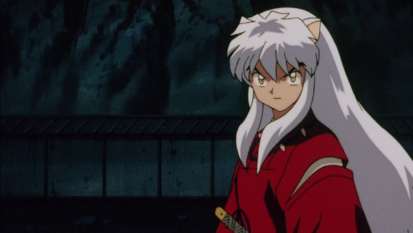 Inuyasha LT - El Creador de la Perla de Shikon - Parte 2