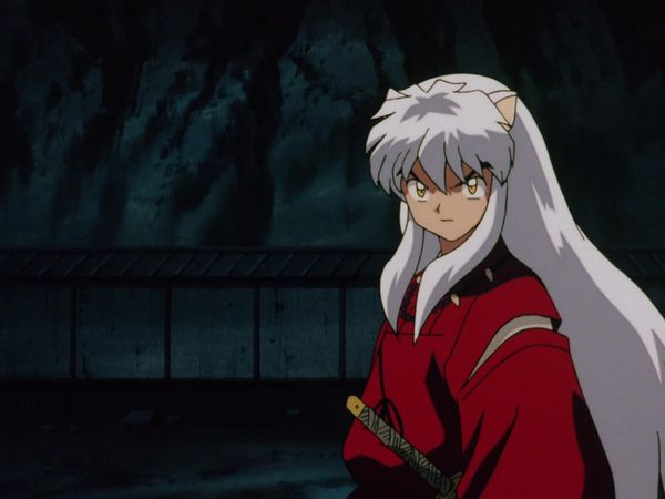 Inuyasha LT - El Creador de la Perla de Shikon - Parte 2