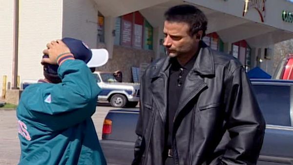 Cheaters (30') - Episode 14