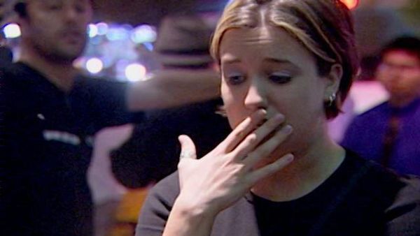 Cheaters (30') - Episode 18