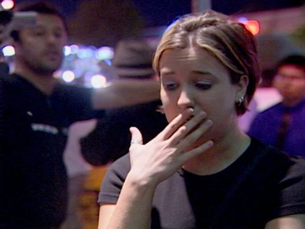 Cheaters (30') - Episode 18