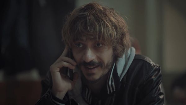 La novia de Estambul - La novia de Estambul: Episodio 8