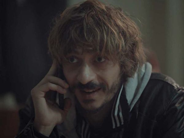 La novia de Estambul - La novia de Estambul: Episodio 8