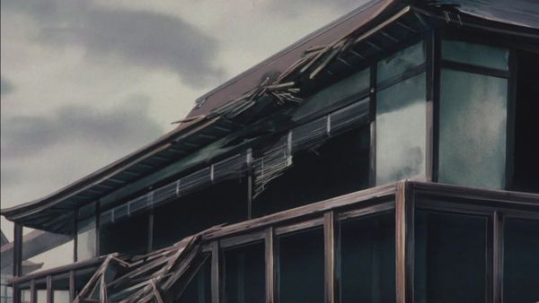 Inuyasha LT - La Promesa Debajo del Arcoiris Lunar
