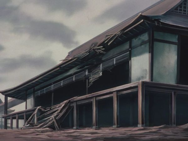 Inuyasha LT - La Promesa Debajo del Arcoiris Lunar