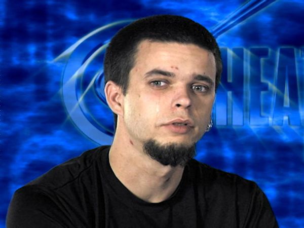Cheaters (30') - Episode 54