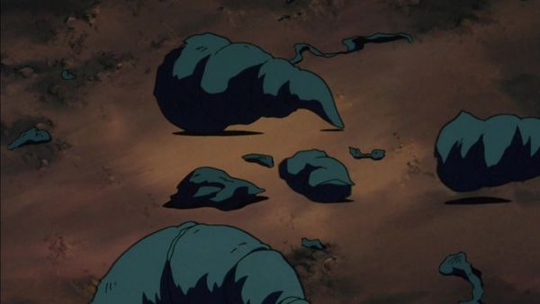 Inuyasha LT - Naraku Desaparece