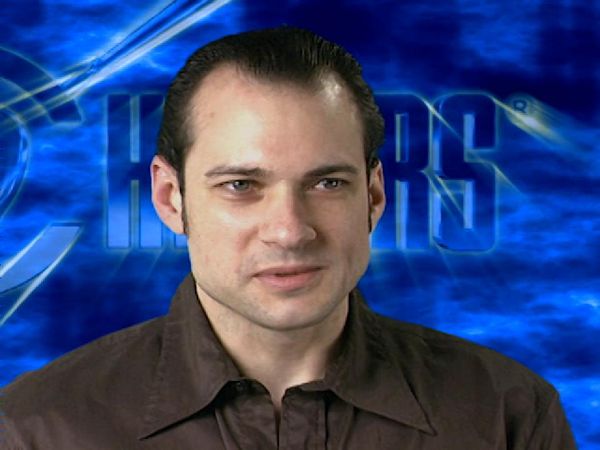 Cheaters (30') - Episode 16