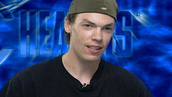 Cheaters (30') - Episode 17