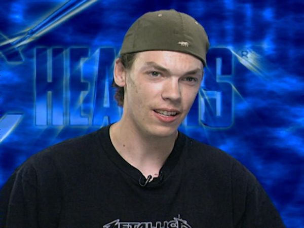 Cheaters (30') - Episode 17
