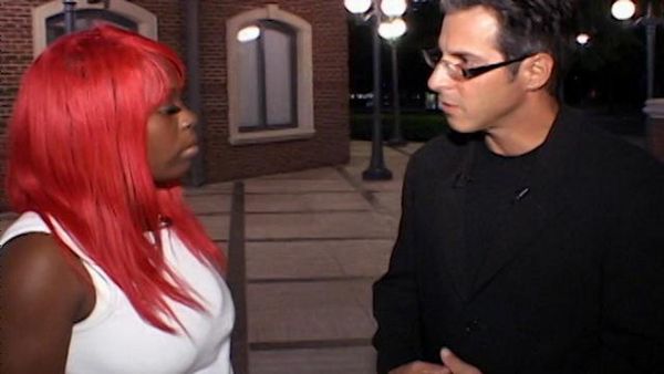 Cheaters (30') - Episode 47