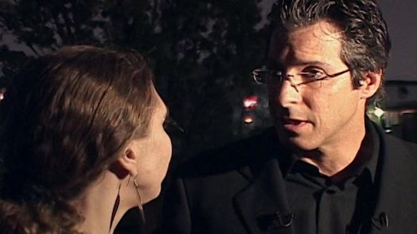 Cheaters (30') - Episode 35