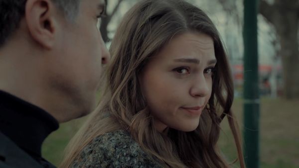 La novia de Estambul - La novia de Estambul: Episodio 9