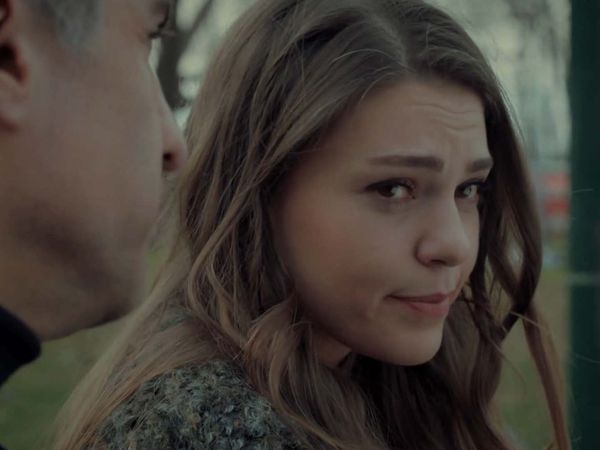 La novia de Estambul - La novia de Estambul: Episodio 9
