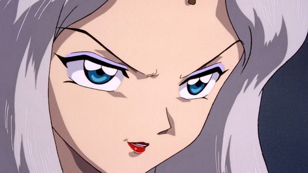 Inuyasha LT - Kikyo Reaparece